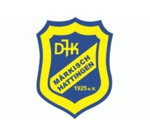 DJK Märkisch Hattingen 1925