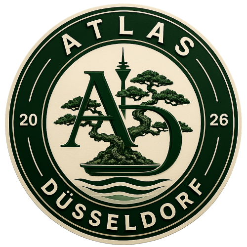 Atlas Düsseldorf