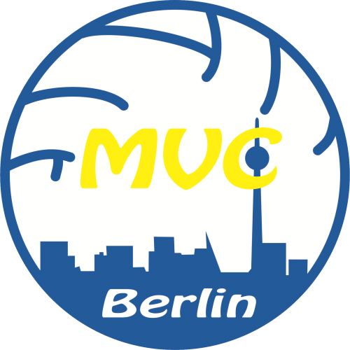 Marzahner-Volleyball-Club e.V.