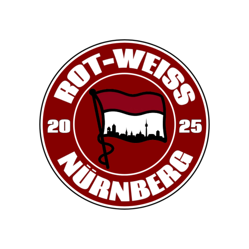Rot-Weiss Nürnberg 2025
