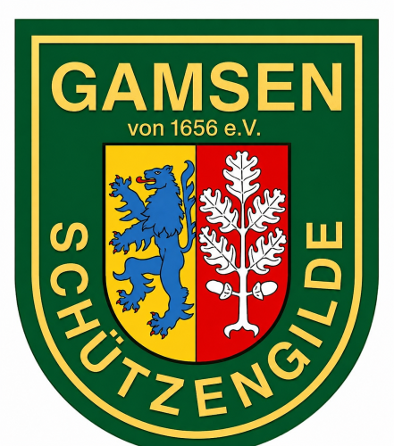 Schützengilde Gamsen von 1656 e.V.