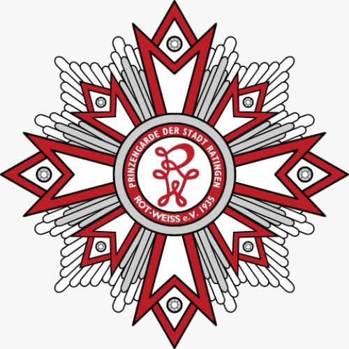 Prinzengarde der Stadt Ratingen ROT WEISS von 1935 e.V.