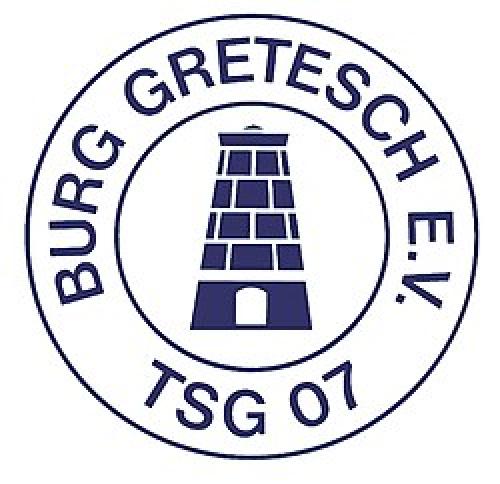 TSG 07 Burg Gretesch