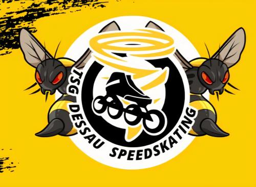 TSG Aufbauunion Dessau Abt. Speedskaten