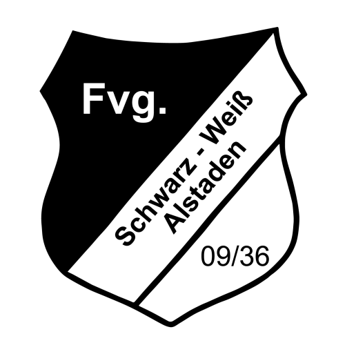 Fvg. Schwarz-Weiß 09/36 Oberhausen-Alstaden e.V.