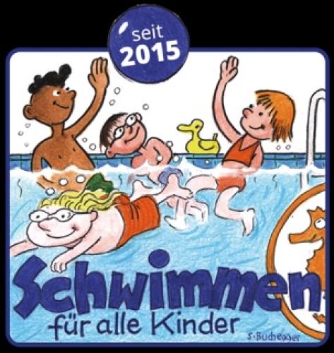 Schwimmen für alle Kinder, Förderverein Bündnis für Familie Tübingen e.V.