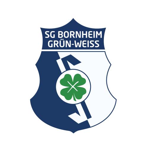 SG Bornheim 1945 e.V. Grün-Weiss
