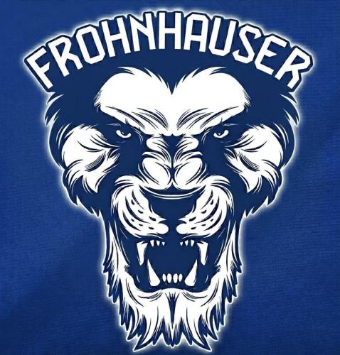 VfB Frohnhausen 1912