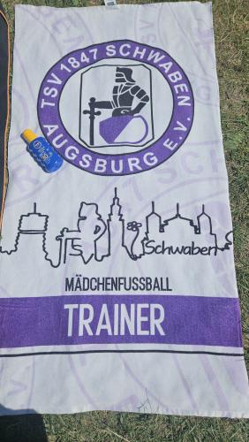 Tsv Schwaben Augsburg Damen und Juniorinnen