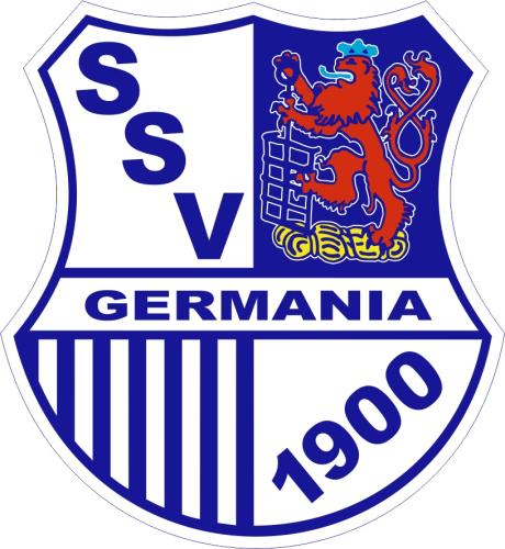 SSV Germania 1900 e.V.