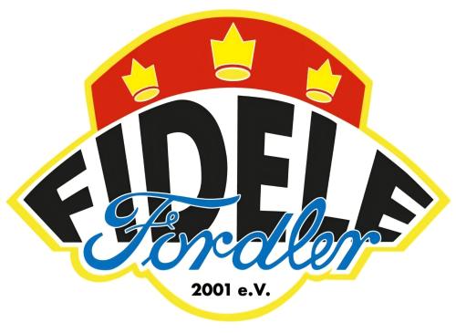 Tanzcorps Fidele Fordler von 2001 e.V.