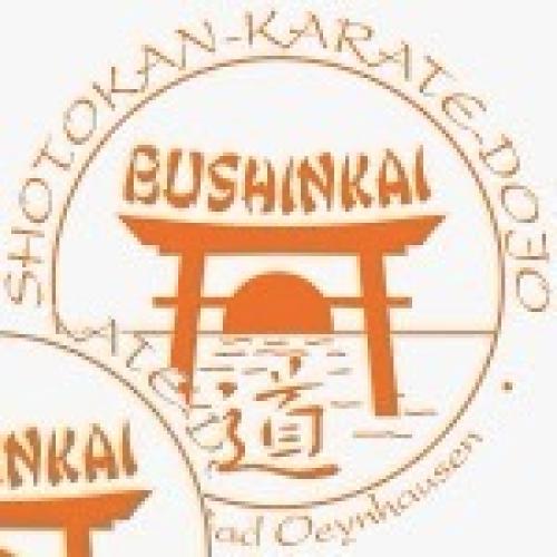 Bushinkai Karate Dojo im 1. SC Bad Oeynhausen