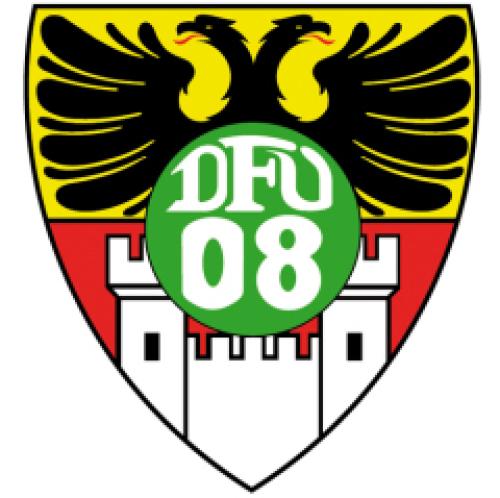Duisburger FV 08