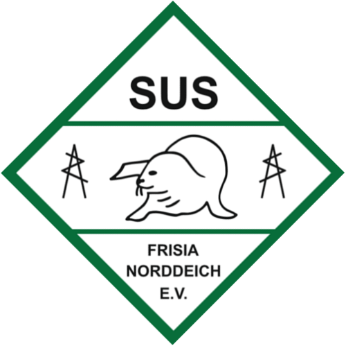 SUS Frisia Norddeich