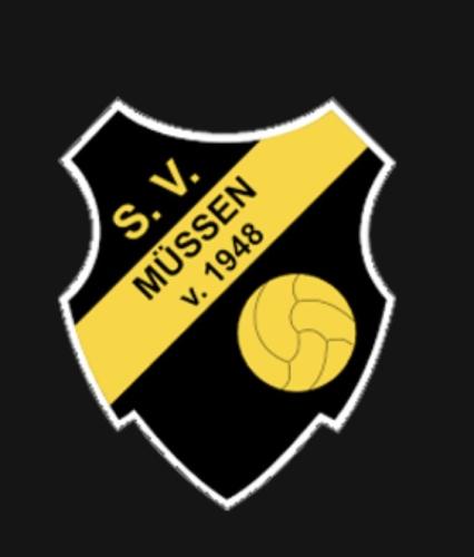 SV Müssen v. 1948 e.V.