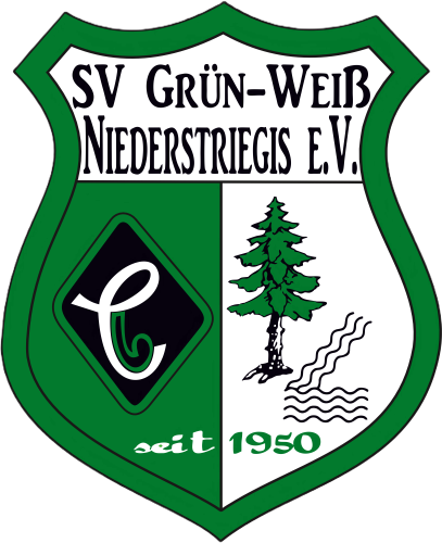 SV Grün-Weiß Niederstriegis e.V.