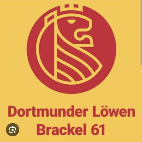 Dortmunder Löwen Brackel 61
