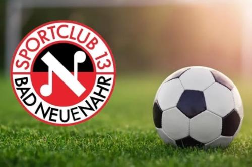 SC 13 Bad Neuenahr