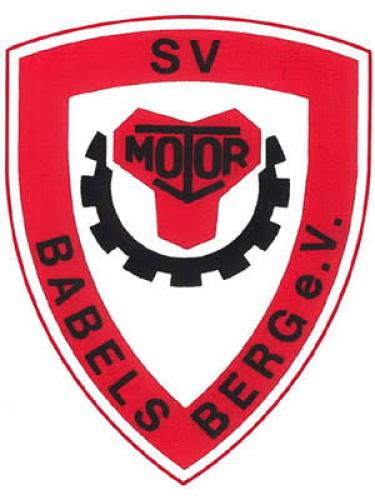 SV Motor Babelsberg e.V.