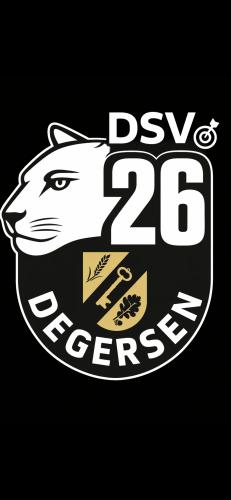 Dartsportverein Degersen 26 e.V.