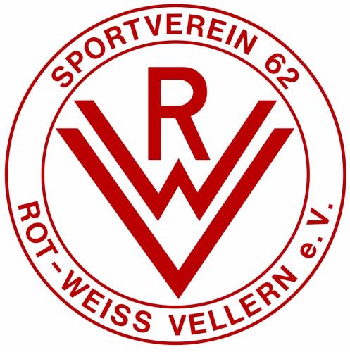 SV 62 Rot Weiß Vellern e.V.