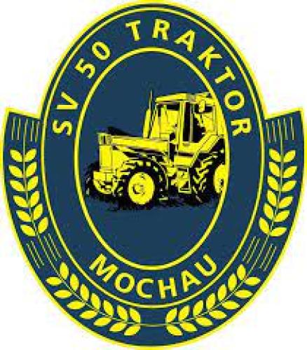 SV 50 Traktor Mochau e. V.