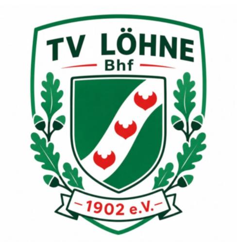 TV LÖHNE BAHNHOF