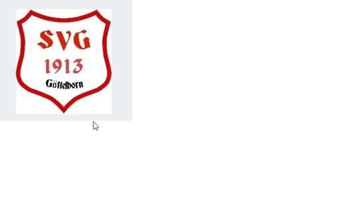 SV Germania Göttelborn