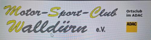 Motor Sport Club Walldürn