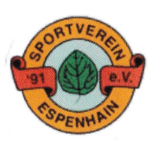 Showtänzer SV Espenhain 91 e.V.