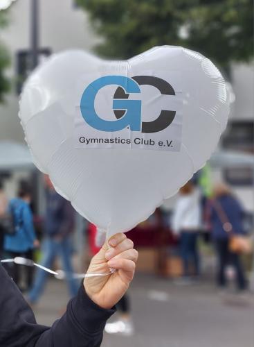 Gymnastics Club e.V.