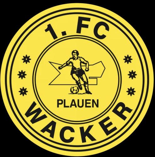 1. FC Wacker Plauen