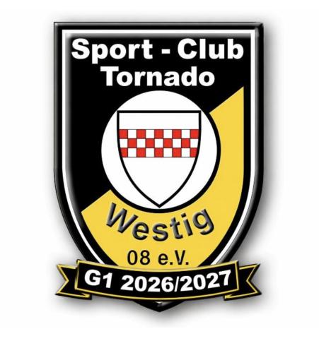 SC Tornado Westig 08