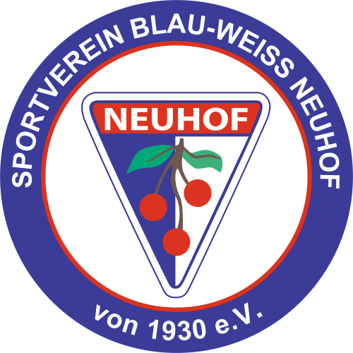 SV Blau-Weiß Neuhof e.V.