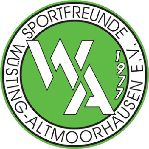 Sportfreunde Wüsting-Altmoorhausen