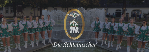 KG Grün Weiss Schelbusch eV