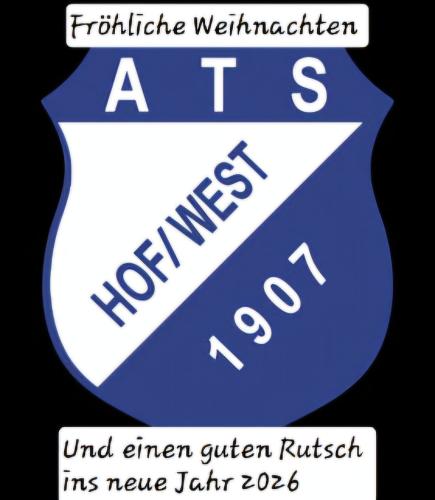 ATS Hof West 1907 e. V