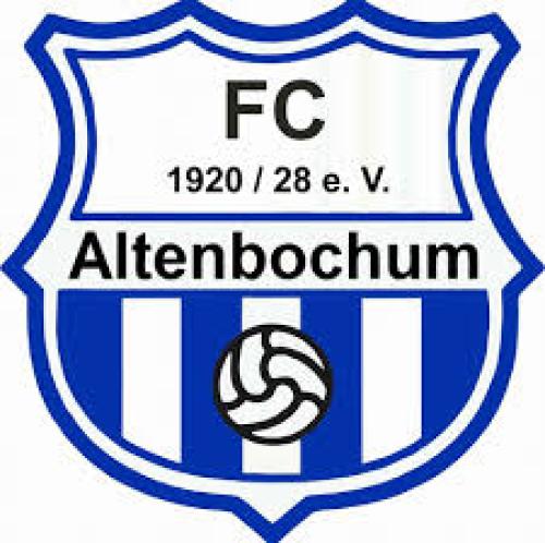 FC Altenbochum - Fussballschmiede