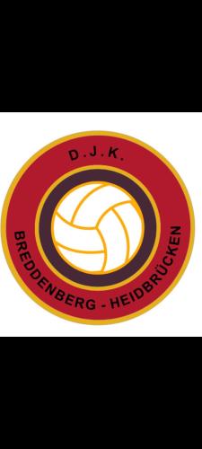 SV DJK Breddenberg-Heidbrücken e. V.