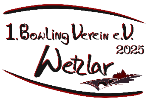 1.Bowling Verein 2025 Wetzlar e.V.