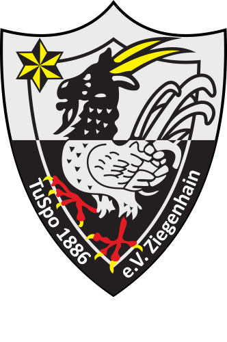 Turn- und Sportverein 1886 e.V. Ziegenhain