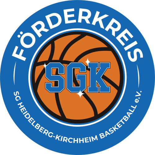 Förderkreis SG Heidelberg-Kirchheim Basketball e.V.