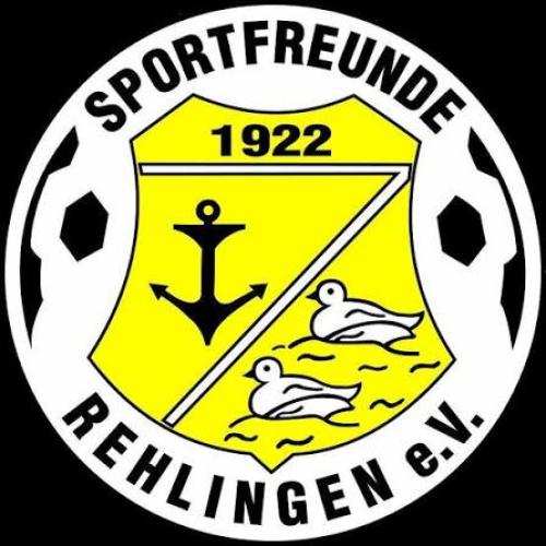 Sportfreunde Rehlingen 1922 e.V.