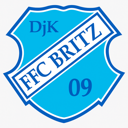 DJK FFC Britz 09