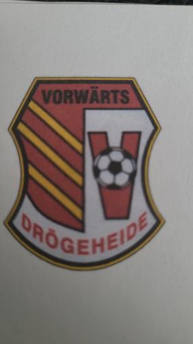 FC Vorwärts Drögeheide