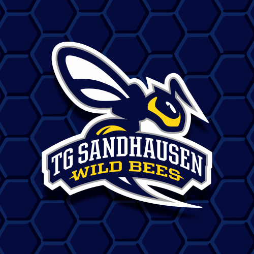 TG 1889 Sandhausen Wild Bees