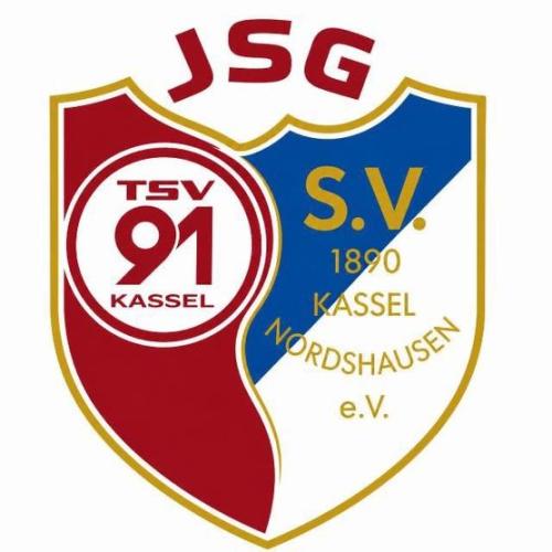 JSG Oberzwehren/Nordshausen