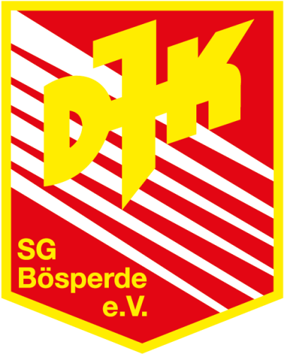 DJK SG Bösperde 1963 e.V.