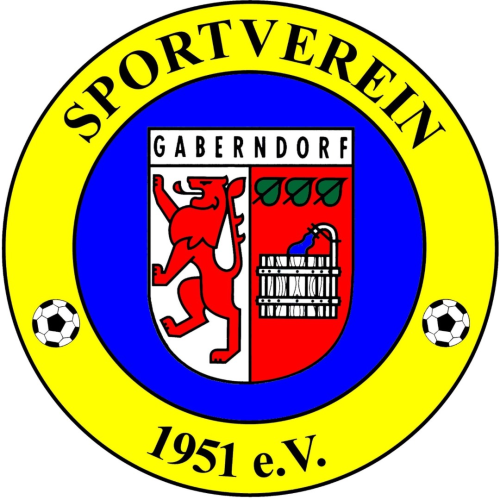 SV 1951 Gaberndorf e.V.