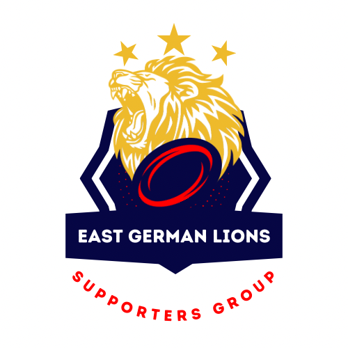 East German Lions - Supporters Group e.V.
